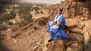 Why Mauritania should be on your travel bucket list