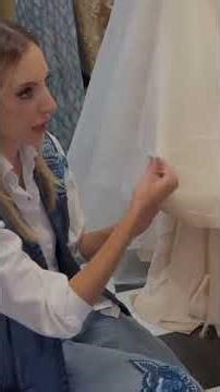 Is there a bride more excited than me? #anahickmann #weddingdress #brides #wedding