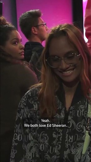 Ed Sheeran surprises fans with acoustic set at London ‘Play’ pop-up | REUTERS