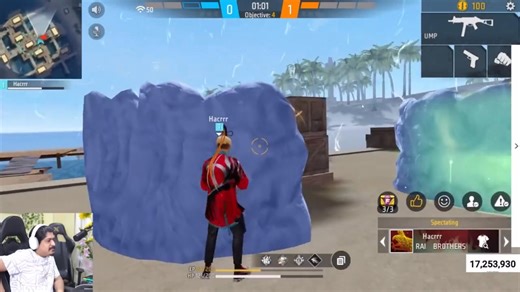 29K views · 1.6K reactions | RAISTAR IS BACK | RAISTAR VS 2 SUBSCRIBER 1 VS 2 CUSTOM FIGHT  #facrevelraistar #oldraisterisback #trendingreelsvideo #oldraister #gyangaming #vsiralpost #vairalpost #vairal #post #raistar | Rai Star | Facebook