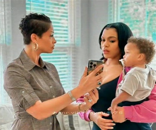 Angelina altered the DNA test results for Kai... Is it possible that Kai is actually Anthony's son? What are your thoughts? #Anthony #Kai #Angelina | Queen Amber
