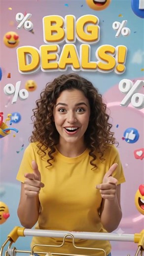 🛍️ Discount Store – Every Click Saves Money! 💸✨💸 Get amazing offers on products.