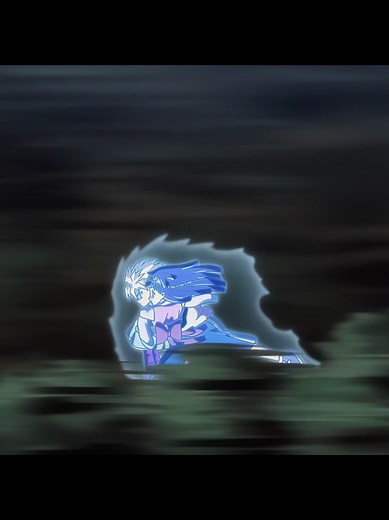Killua's Fastest Moments in Hunter x Hunter