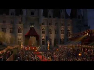 shrek 2 red carpet