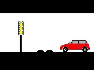 Energy Generating speed humps (Mechanical Engineering Project)