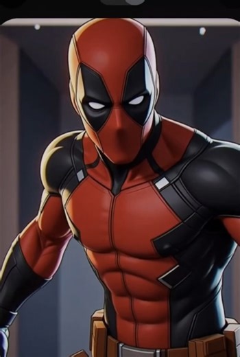 hulk vs Deadpool viral fight #viral #marvel #hulk #trending