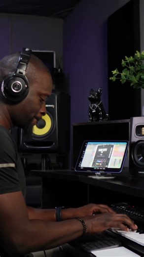 Keyboard patches and loops for Ableton Live 12.