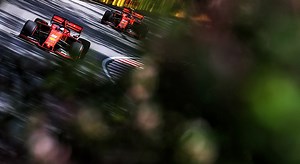 GP du Canada - Libres 3 : Ferrari garde la main