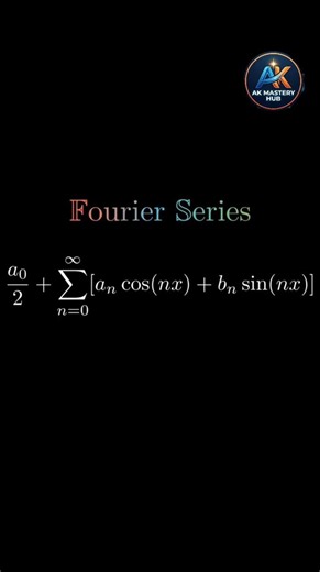 What is Fourier Series? | Complete Introduction with Examples | Engineering Mathematics