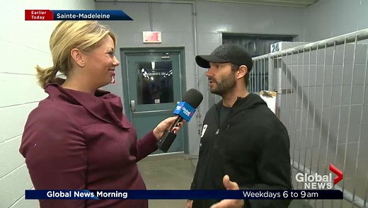 How does MIRA train its guide dogs?