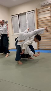Koshi study #aikido #aïkido #aikidolife #aikidoaikikai #aikidodojo #aikidoka #aikidô #aikidolifestyle #aikidotraining #aikidoclass #aikidowoman #aikidogirl #japan #japanesemartialarts #budo #hombudojo | Aikido Club AKIRA