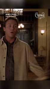 Leo's holding something close to his chest, and Piper wants to know the truth! #charmed | Charmed
