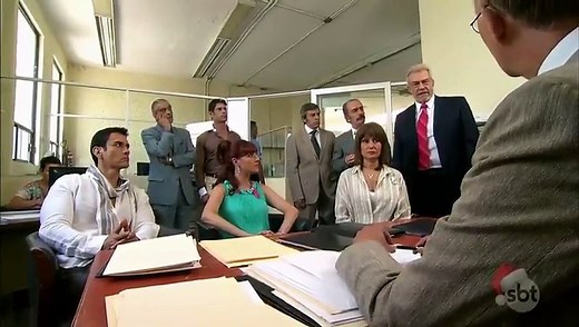 SORTILÉGIO - Capitulo 43 - DUBLADO (COMPLETO) 13-12-2017 SBT