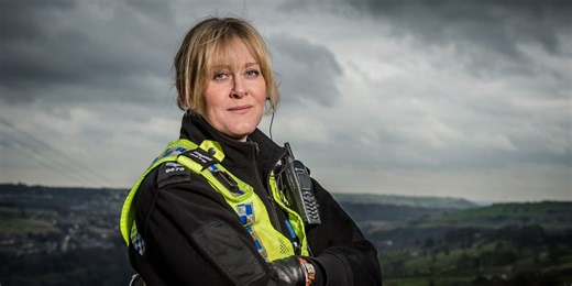 One Of The Most Acclaimed British Crime Dramas Of All Time Is Coming To Streaming This Month