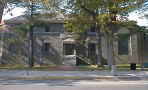 Haunted Places to Visit in New Jersey