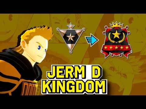 S14 | Rapid Mirio Ranked SoloQ to ACE! | Daily's 11/25/25