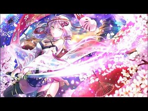 Nightcore - Canon in d