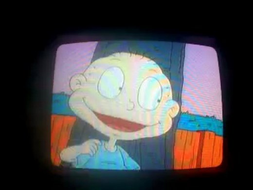 Opening to Good Burger 1998 VHS