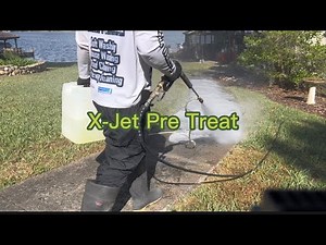 X-JET DOES MIRACLES
