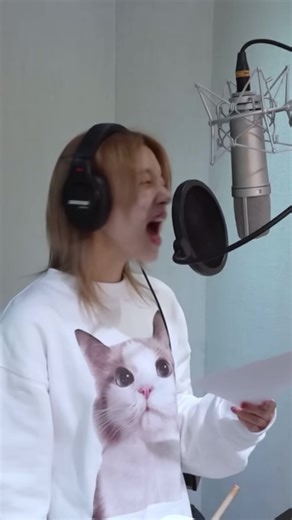 “oh my god shes raspy today” #yuqi #gidle #jojo #jojosiwa #karma #kpop #recording #fyp #fypシ #foryou #foryoupage #omgpage #viral