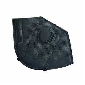 [Hot Item] FFP2 Mask Safety Manufacturers CE Approved Face KN95 Mask Respirator