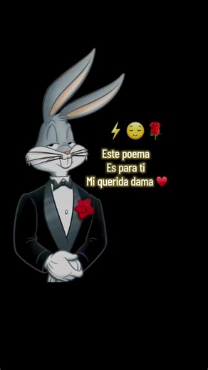 Poema N°9 — poema dedicado: “Espero que te guste”