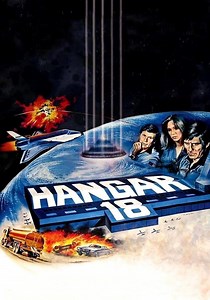 Hangar 18 - movie: where to watch streaming online