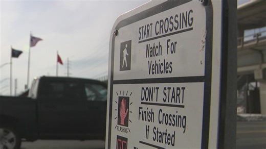 Crossing guard critically injured on Long Island
