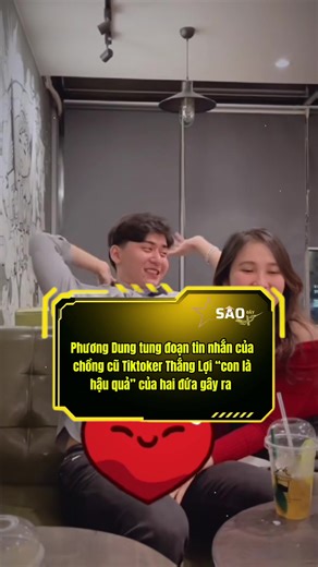 #saoday #tiktokgiaitri #phuongdung #phuongdung