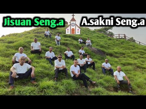Jisuan Seng.a⛪ | Garo Gospel Song
