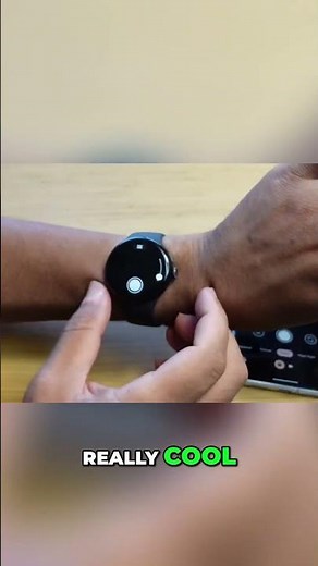 Google Pixel Watch Awesome Apps & Features Revealed!