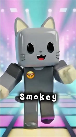 Roblox Cat Family 2026 #cat #lego #roblox