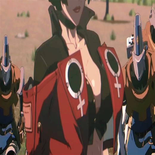 Agarenlas! Que no se mueva, arrestenla! Maquina culpable E6 Maquinaria culpable capitulo 6 | MEL 1P