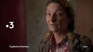 Capitaine Marleau (France 3) David Suchet : "Cette expérience est l’une des plus heureuses de mes 50 ans de carrière"