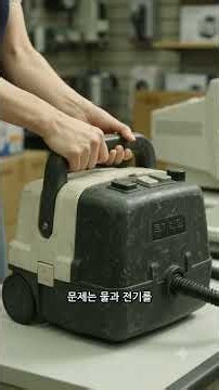 양가 부모님 집까지 담보로? 한경희 스팀청소기가 탄생한 이유