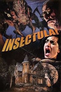 Insectula (2015) - Movie