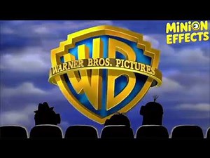 Minions Are Watching Full Logos S4 E20