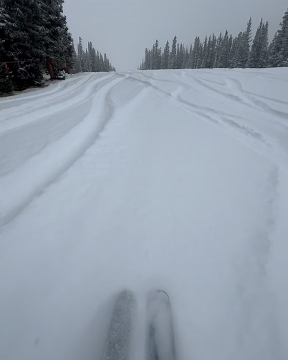 Keystone Resort on Reels