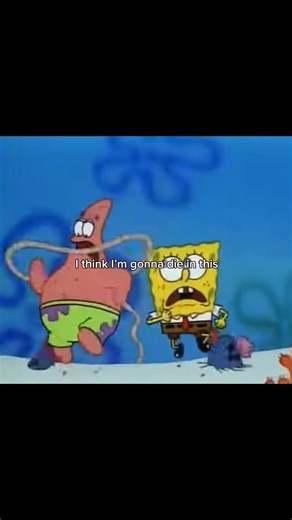 Follow For More! on Instagram: "SpongeBob has so many explosions 😭😭 #spongebobedit #spongebobmeme #spongebobexplosion #edit #CapCut"