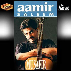 Aamir Saleem - Musafir