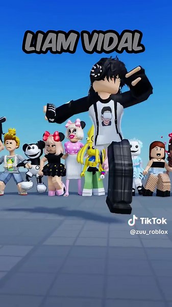 Robloxianos más ODIADOS: Última Parte y Reacciones