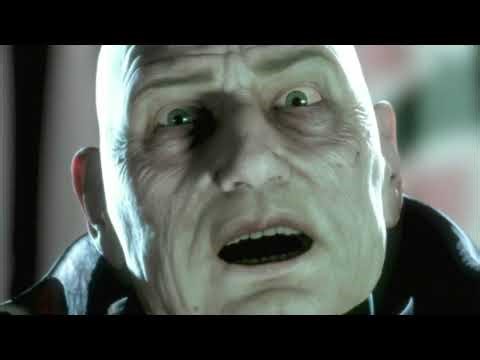 Killzone 2 - Intro/Opening Cinematic Cutscene