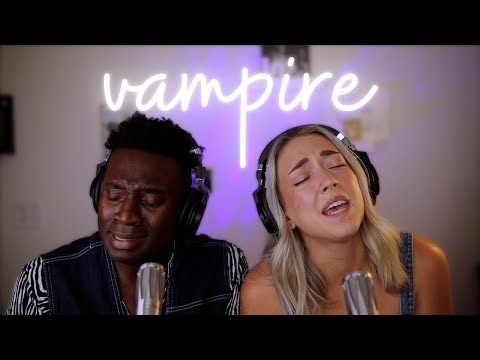 Olivia Rodrigo - Vampire | Ni/Co Cover