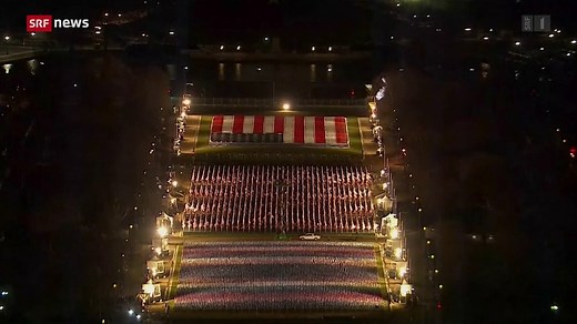 Jahresrückblick 2021, Teil 1