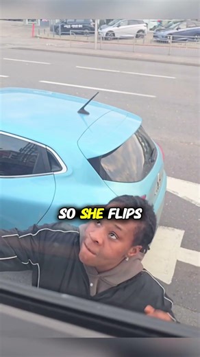 Road rage compilation gets heated #roadrage #roadragecompilation #youtubeshorts #ytshorts #shorts