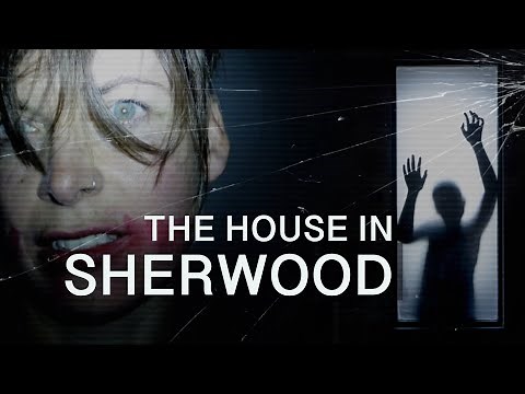 The House in Sherwood - A new found footage horror movie 2020 - on Tubi and PLEX