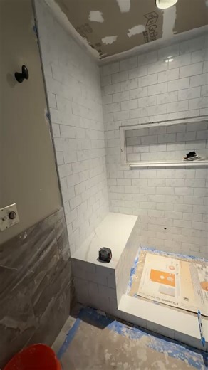 Satisfying Tile Installation Moments