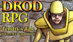 Buy DROD RPG: Tendry's Tale - Deluxe Edition - PC (Steam)