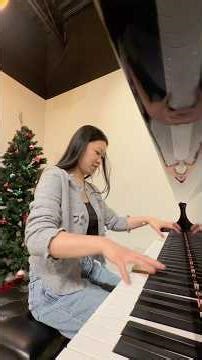 CHOPIN BALLADE PRACTICE VLOGGG 💞 so happy to bring this one back! #chopin #piano #classicalpianist