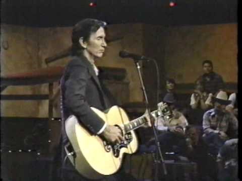 Townes van Zandt - If I Needed You